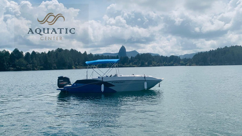 Bote Lancha Yate Starcraft Svx 231 Ob
