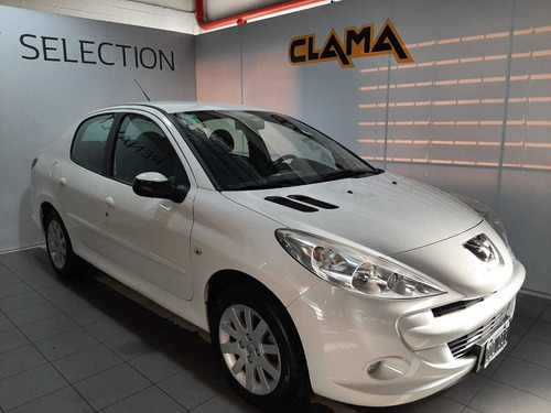 Peugeot 207 Allure 1.4 2014