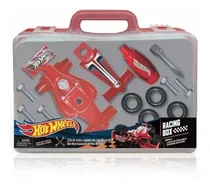 Comprar Auto Hot Wheels Para Armar Maletin Set Armable - Boxes