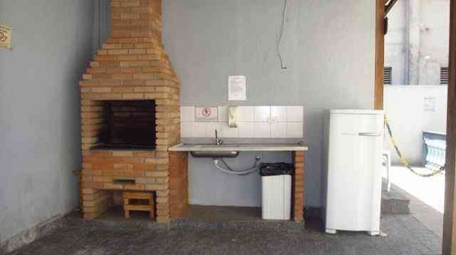Apto Bom Clima - Reformado - Ref.:3016-3 - 3016