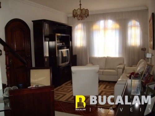 Imagem 3 de 13 de Casa Para Venda No Jardim Ana Maria - 2458