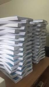 Imagem 7 de 10 de Impressões De Ebooks Apostilas E Livros Coloridos Ou Pretos