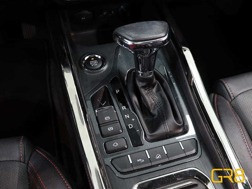 Imagem 11 de 15 de Chery Tiggo 5x Txs 2022