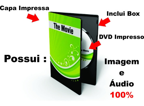 Busca Implacável 1 , 2 E 3 Box 3 Dvds Dublado E Legendado
