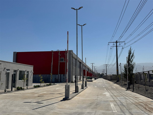 Bodegas Nuevas Con Excelente Acceso - Autopista Nororiente