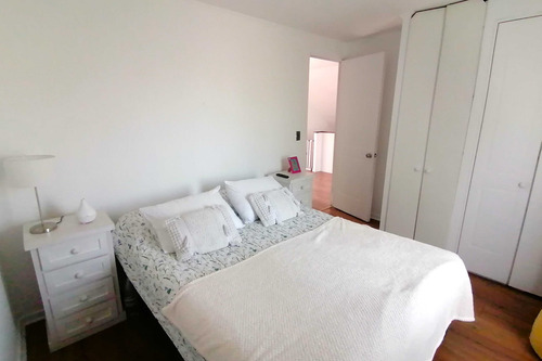 Amplia /comoda Casa 5 D,3 Estac Y 2 Bodegas (89411)
