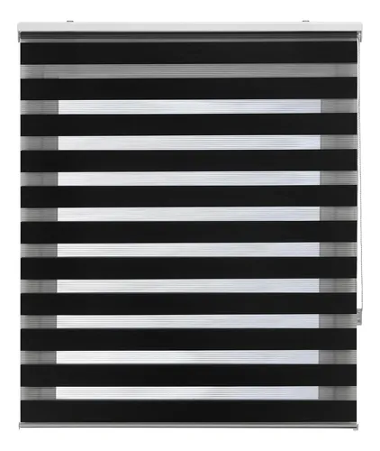 comprar Persiana Enrollable Cortina Roller Duo 150 X 200cm Colores