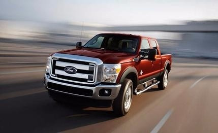 Bases Motor Ford Super Duty 6.2 Nuevas Originales