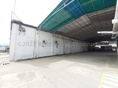 Imagen 3 de 14 de Galpon Empresa Operativa En Ventaben Villa De Cura Cod. 23-18281 Dvm