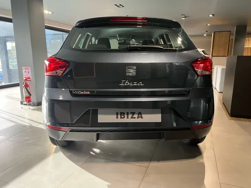 Ibiza Mp At