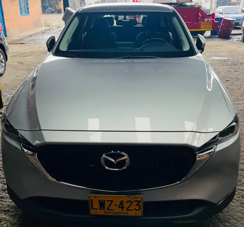 Mazda CX-5 2.0 Touring At