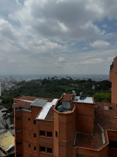 Apartamento En Venta En La Arboleda. Cod V11706