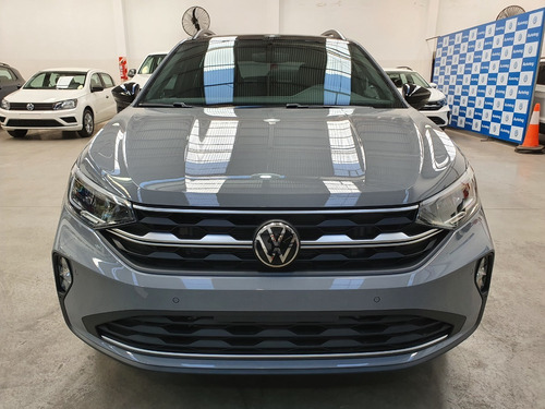 Imagen 7 de 25 de Volkswagen Nivus Highline Tsi My22 0km Entrega Inmediata