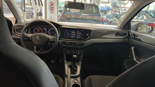 Volkswagen Nuevo Polo 1.6 Msi Track