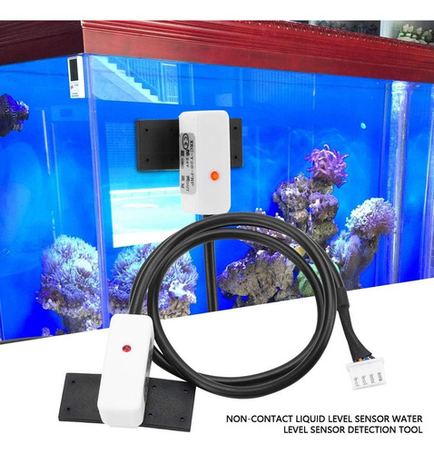 Sensor De Nivel De Agua, Xkc-y26-npn/pnp Interruptor De Sens