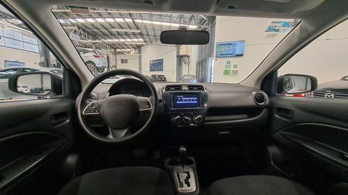 Dodge Attitude 1.2 Se At