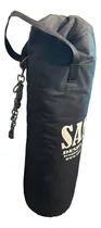 Comprar Saco De Boxeo Sanz Con Guantillas Y Cadena Para Colgar