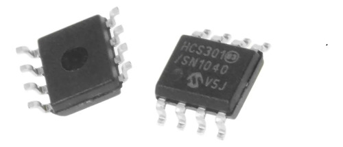 Hcs301