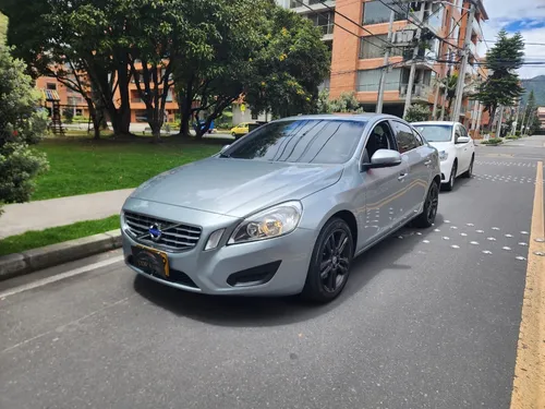 Volvo S60 2.0 T5