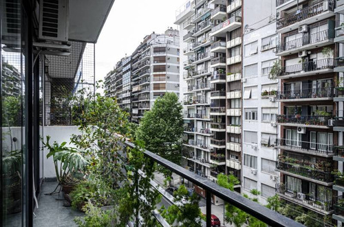 Imagen 10 de 28 de Departamentos Venta Recoleta