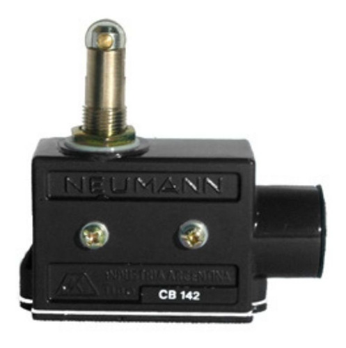  Microinterruptor Cb-142 Neumann