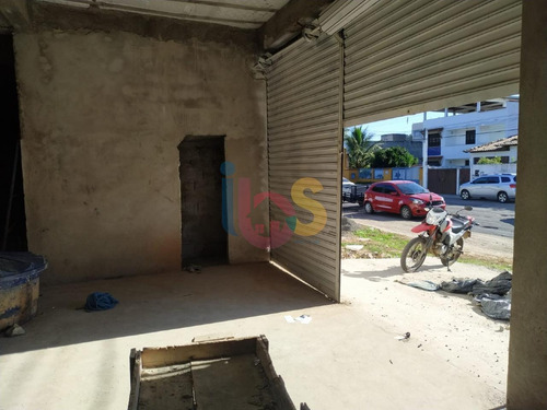 Imagem 2 de 11 de Galpão De 280 M² Localizado No Jardim Savoia. - 7344