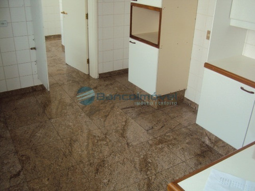 Imagem 4 de 30 de Apartamentos Para Alugar Cambui - Ap01283 - 4461745