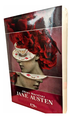 Jane Austen Obras Maestras