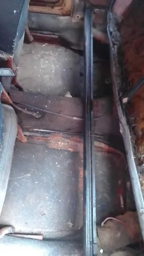 Vocho 1981 Proyecto Para Restaurar En Buenas Condiciones.