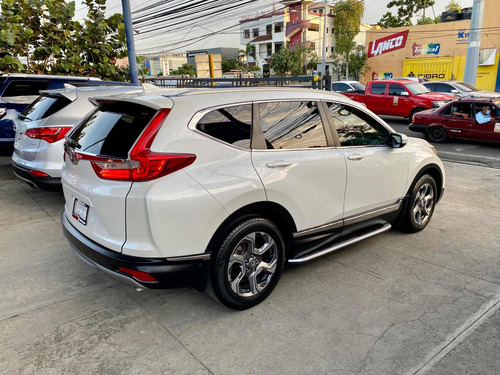 Imagen 6 de 13 de Honda Cr-v Ex Americana