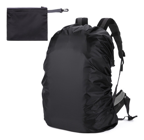 30-75 L Impermeable Mochila Cubierta De Lluvia Al Aire Libre