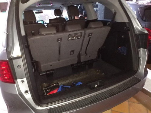 Honda Odyssey Modelo 2018 Unico Dueño