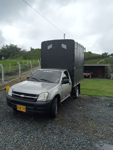 Chevrolet D-max Dmax 4x2 Full Equipo