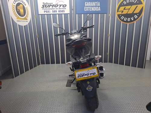 Suzuki Gixxer 250