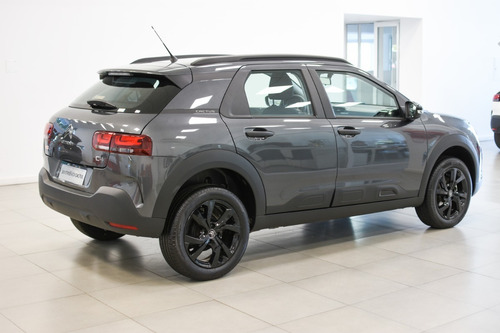 Imagen 3 de 15 de Citroën C4 Cactus 1.6 Vti 115 Feel Am 21.5