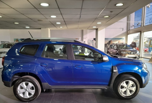 Imagen 4 de 15 de Nuevo Renault Duster Intens 1.6 Cvt. (lc.)