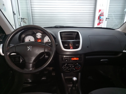 Peugeot 207 1.4 Allure 75cv