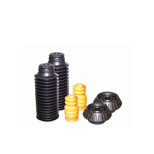 Kit Amortecedor Dianteiro Sampel Honda Fit 03/08 (par)