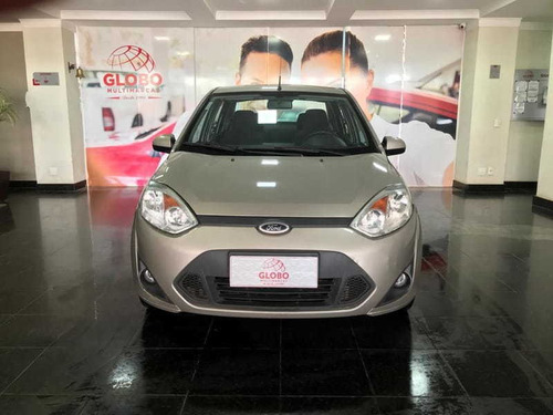 Ford Fiesta Sedan1.6flex