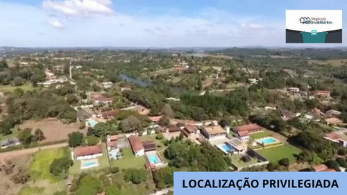 Imagem 6 de 14 de Terreno 5.600mts / Cond. Fechado / Ótima Localização !!!
