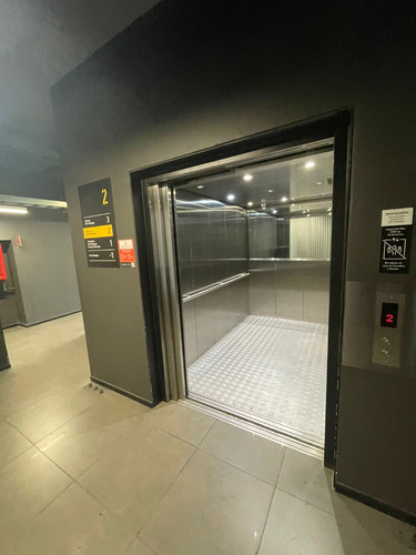 Local Comercial 28 M2 Smartfit San Diego Franklin Rondizzoni