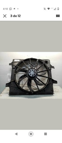 Imagen 2 de 3 de Abanico Dodge Durango/jeep Grand Cherokee 3.6 5.7 2011-2016