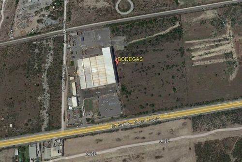 Bodega Escobedo Nuevo León