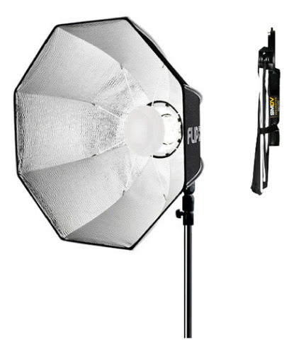 Softbox Smdv Flip Beauty20 Con Adaptador Tipo C
