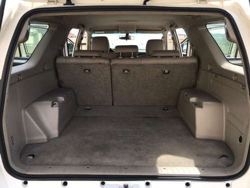 Imagen 7 de 10 de Toyota 4runner