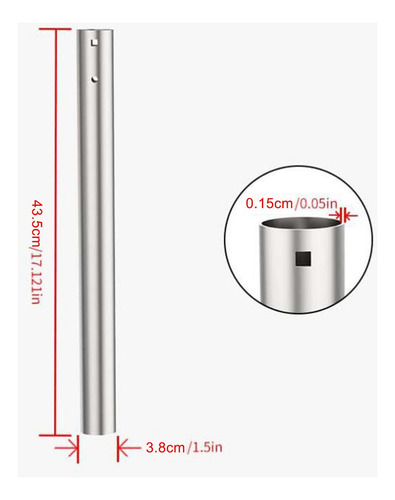 Soporte De Techo Gen 3 Adaptador De Montaje En Poste Kit De