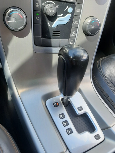 Volvo Xc60 2012 3.0 T6 Awd