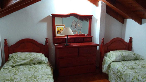 Imagen 7 de 10 de Alquiler Chalet - Calle 88 Nº 451 - Mar Del Tuyu