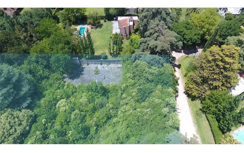Venta - Casa Quinta - Terreno - En Ingeniero Maschwitz