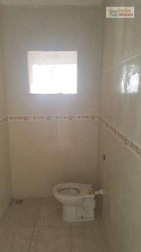 Imagem 16 de 16 de Casa Com 3 Dormitórios À Venda, 160 M² Por R$ 560.000,00 - Praia Do Sonho - Itanhaém/sp - Ca0320